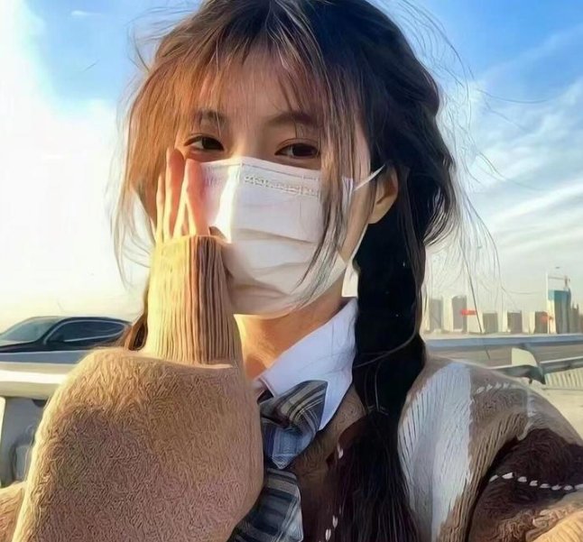 怎么就，结婚了