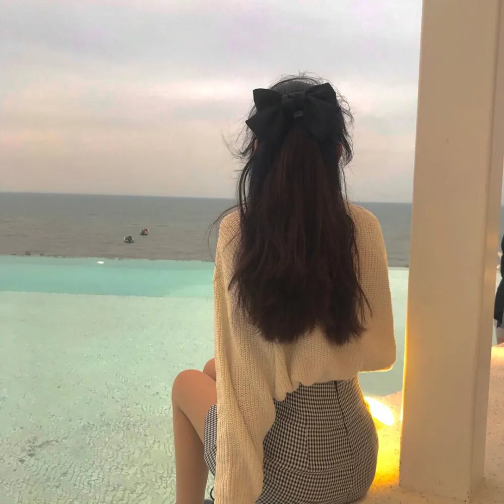 女人河
