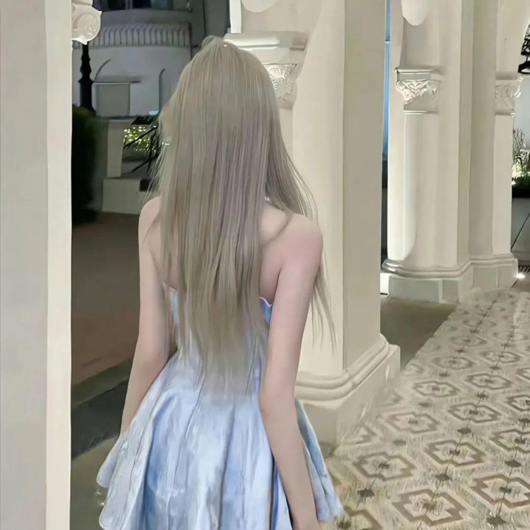 彩云妃子